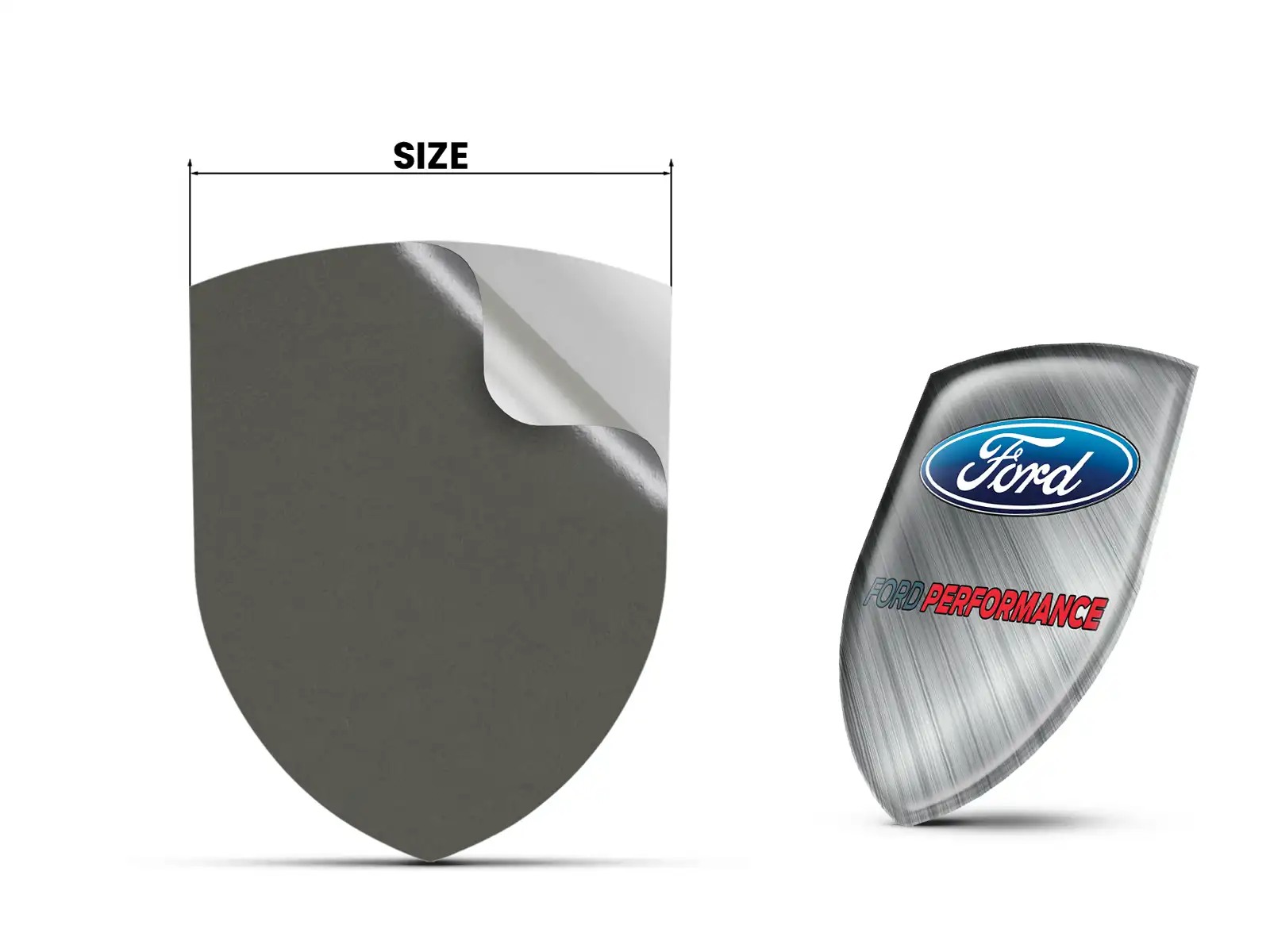 Ford Folien Max Langlebig Stilvoll Pro Leistung